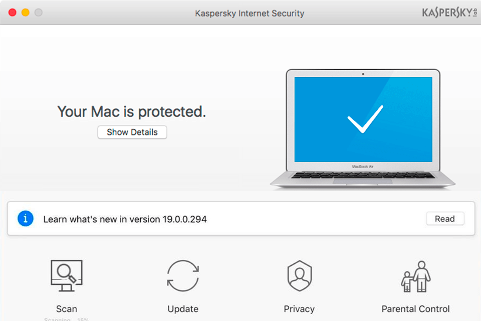 best internet protection for mac